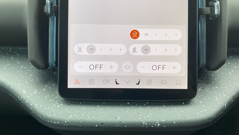 Volvo EX30 315kW Twin Motor Performance Ultra 69kWh 5dr Auto Electric Estate